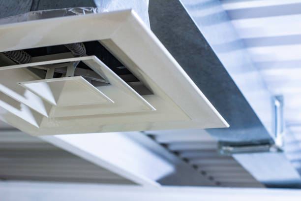 Best HVAC Duct Inspection Services  in Clarkston, GA
