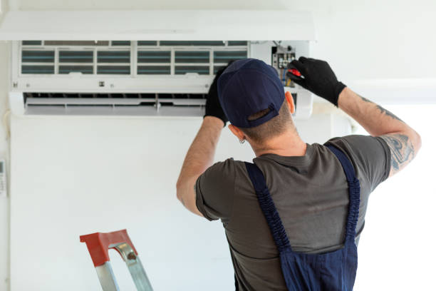 Best Emergency Air Duct Cleaning  in Clarkston, GA