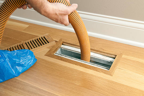 Best HVAC Air Duct Cleaning  in Clarkston, GA