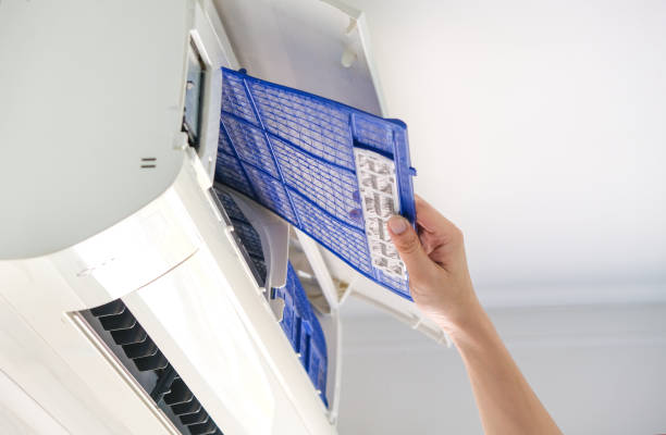 Best HVAC Duct Inspection Services  in Clarkston, GA